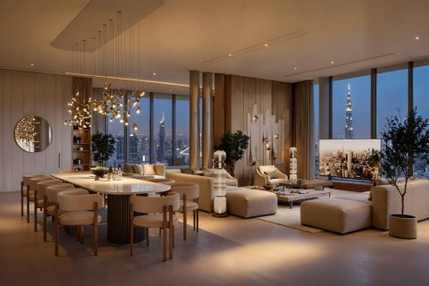 2 bedrooms Apartment in Business Bay, UAE No. 168347 8