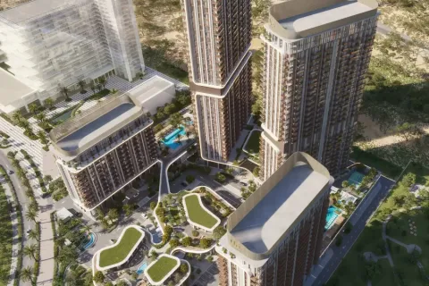 Studio Apartment in Mizin, UAE No. 168351 3