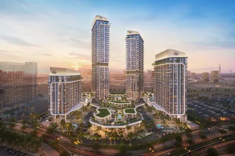 Studio Apartment in Mizin, UAE No. 168351 4