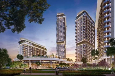 Studio Apartment in Mizin, UAE No. 168351