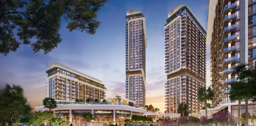 Studio Apartment in Mizin, UAE No. 168351