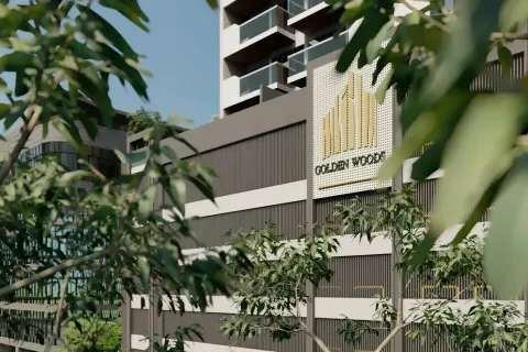 Studio Apartment in Jumeirah Village Circle, UAE No. 168352 4