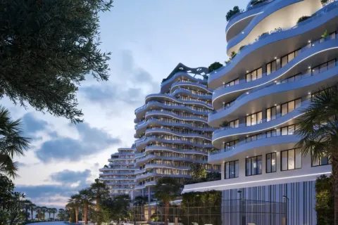 Apartment in Dubai, UAE No. 168350 3