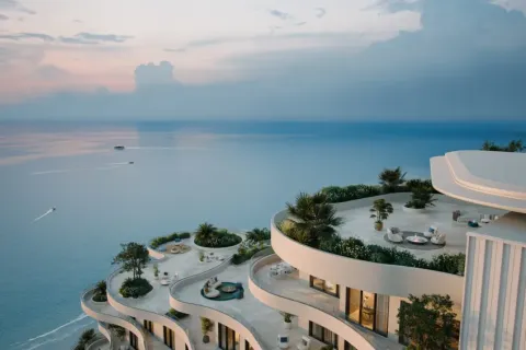Apartment in Dubai, UAE No. 168350 7