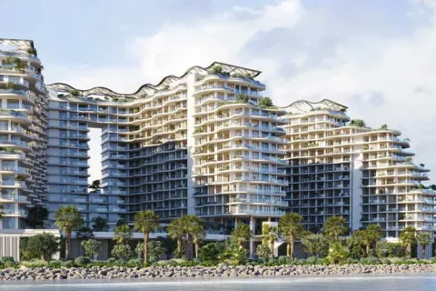 Studio Apartment in Dubai, UAE No. 168350