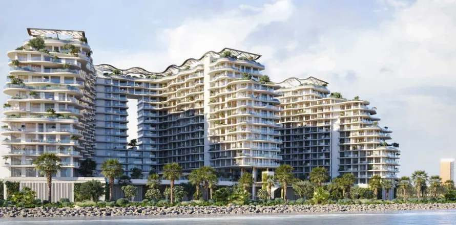 Studio Apartment in Dubai, UAE No. 168350