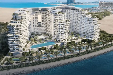 Apartment in Dubai, UAE No. 168350 5