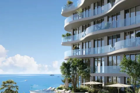 Apartment in Dubai, UAE No. 168350 4