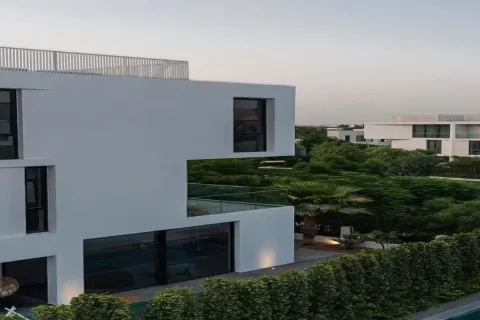 Вилла с 6 спальнями в Дубай, ОАЭ №143321 3