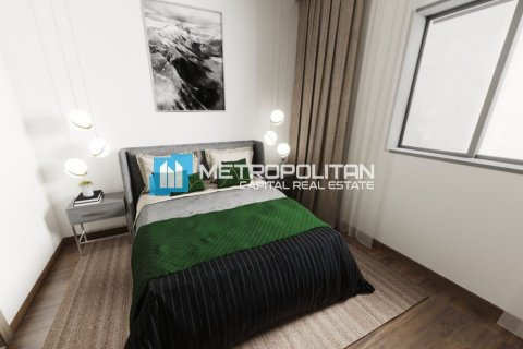 Вилла с 6 спальнями на Остров Яс, ОАЭ №143322 11