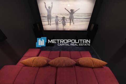 Вилла с 6 спальнями на Остров Яс, ОАЭ №143322 12