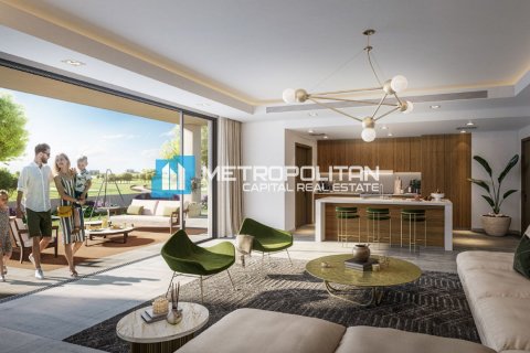 Вилла с 6 спальнями на Остров Яс, ОАЭ №143322 7