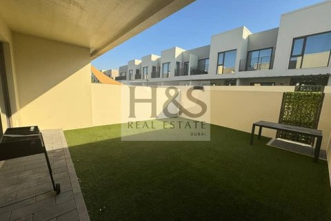 Townhouse de 3 chambres  No. 112714 5