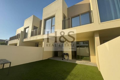 Townhouse de 3 chambres  No. 112714 2