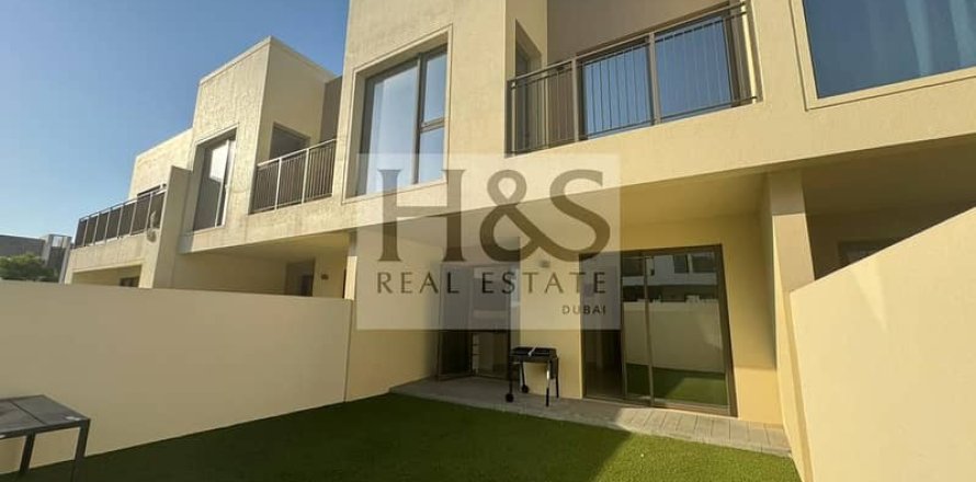 Townhouse de 3 chambres  No. 112714