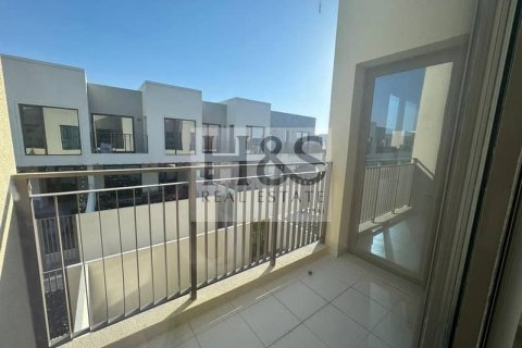 Townhouse de 3 chambres  No. 112714 4