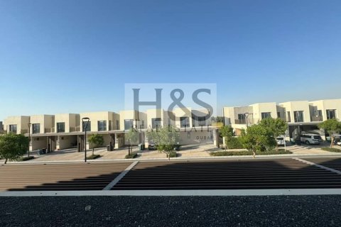 Townhouse de 3 chambres  No. 112714 17