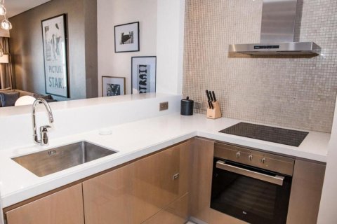 1 bedroom Apartment in Business Bay, UAE No. 667 14