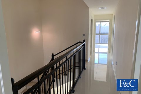 5 bedrooms Townhouse in Akoya, UAE No. 665 12