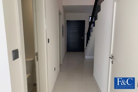 5 bedrooms Townhouse in Akoya, UAE No. 665 9