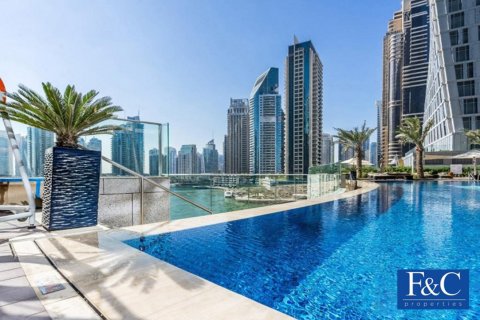 2 غرف نوم شقة في Damac Heights, الإمارات العربية المتحدة رقم 650 18