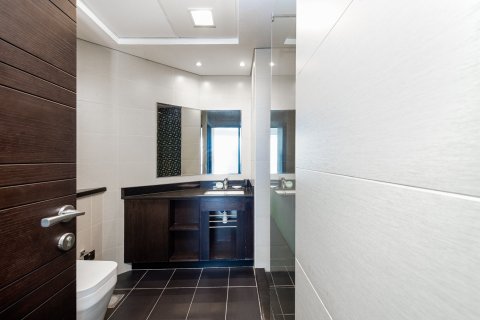 1 غرف نوم شقة في Cayan Tower, الإمارات العربية المتحدة رقم 208822 10