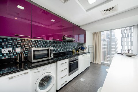 1 غرف نوم شقة في Cayan Tower, الإمارات العربية المتحدة رقم 208822 6