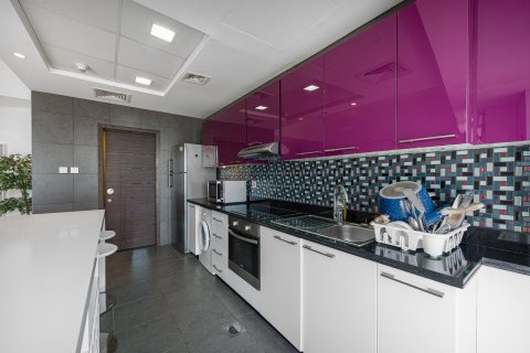 1 غرف نوم شقة في Cayan Tower, الإمارات العربية المتحدة رقم 208822 7