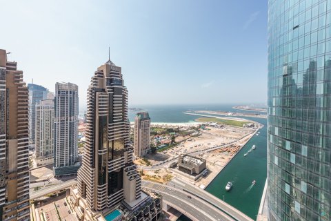 1 غرف نوم شقة في Cayan Tower, الإمارات العربية المتحدة رقم 208822 3