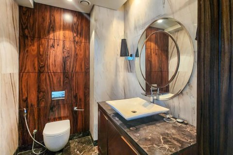 Penthouse de 4 chambres à Marina Residences 1, UAE No. 208820 25