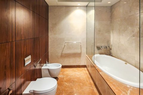 Penthouse de 4 chambres à Marina Residences 1, UAE No. 208820 15