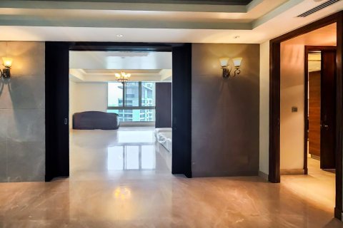 Penthouse de 4 chambres à Marina Residences 1, UAE No. 208820 13