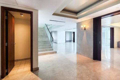 Penthouse de 4 chambres à Marina Residences 1, UAE No. 208820 26