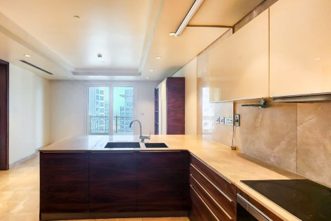 Penthouse de 4 chambres à Marina Residences 1, UAE No. 208820 11