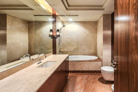 Penthouse de 4 chambres à Marina Residences 1, UAE No. 208820 23
