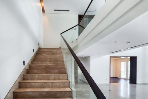 Penthouse de 4 chambres à Marina Residences 1, UAE No. 208820 20