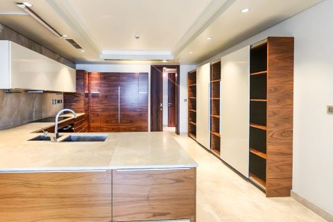 Penthouse de 4 chambres à Marina Residences 1, UAE No. 208820 10