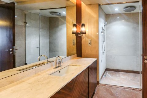Penthouse de 4 chambres à Marina Residences 1, UAE No. 208820 16