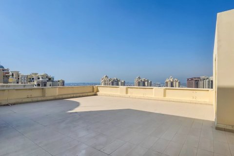 Penthouse de 4 chambres à Marina Residences 1, UAE No. 208820 21