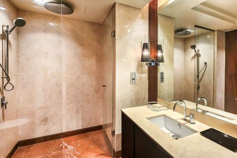 Penthouse de 4 chambres à Marina Residences 1, UAE No. 208820 18