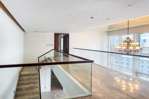 Penthouse de 4 chambres à Marina Residences 1, UAE No. 208820 19