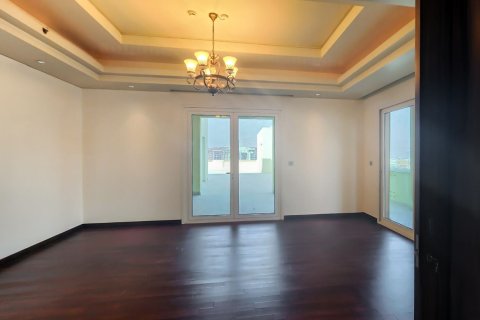 Penthouse de 4 chambres à Marina Residences 1, UAE No. 208820 28