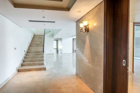 Penthouse de 4 chambres à Marina Residences 1, UAE No. 208820 27