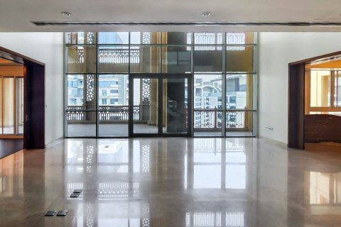 Penthouse de 4 chambres à Marina Residences 1, UAE No. 208820 6