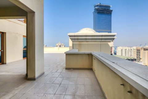 Penthouse de 4 chambres à Marina Residences 1, UAE No. 208820 22