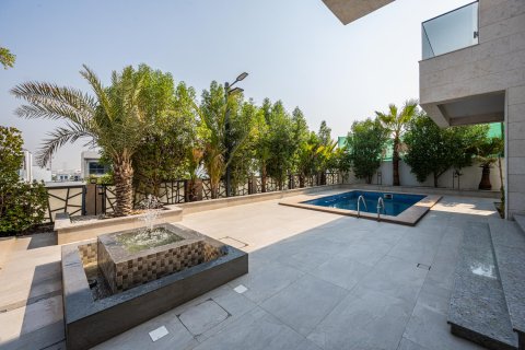 5 غرفة نوم فيلا في Al Furjan, الإمارات العربية المتحدة رقم 208818 27