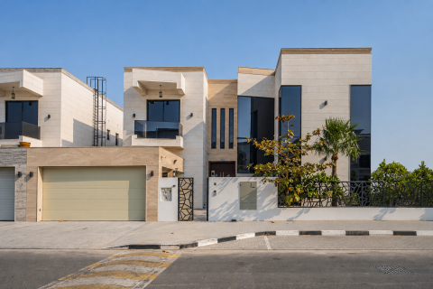 5 غرفة نوم  فيلا في Al Furjan, الإمارات العربية المتحدة رقم 208818