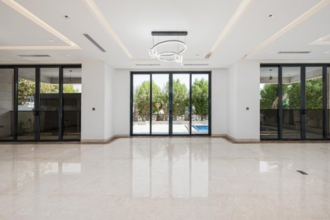5 غرفة نوم فيلا في Al Furjan, الإمارات العربية المتحدة رقم 208818 3