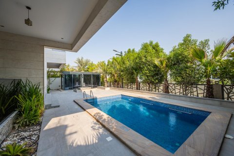 5 غرفة نوم فيلا في Al Furjan, الإمارات العربية المتحدة رقم 208818 29