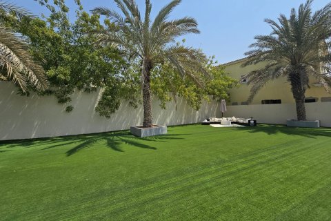 4 غرف نوم فيلا في Jumeirah Park, الإمارات العربية المتحدة رقم 208821 28